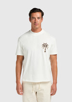 The Jay Tee - Off White