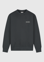 Premium Blanks Crewneck - Acid Wash