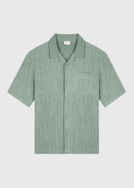 Hydro Shirt - Sage Green