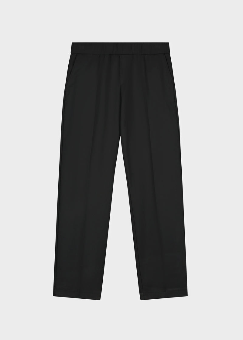 Le pantalon Clean - Noir