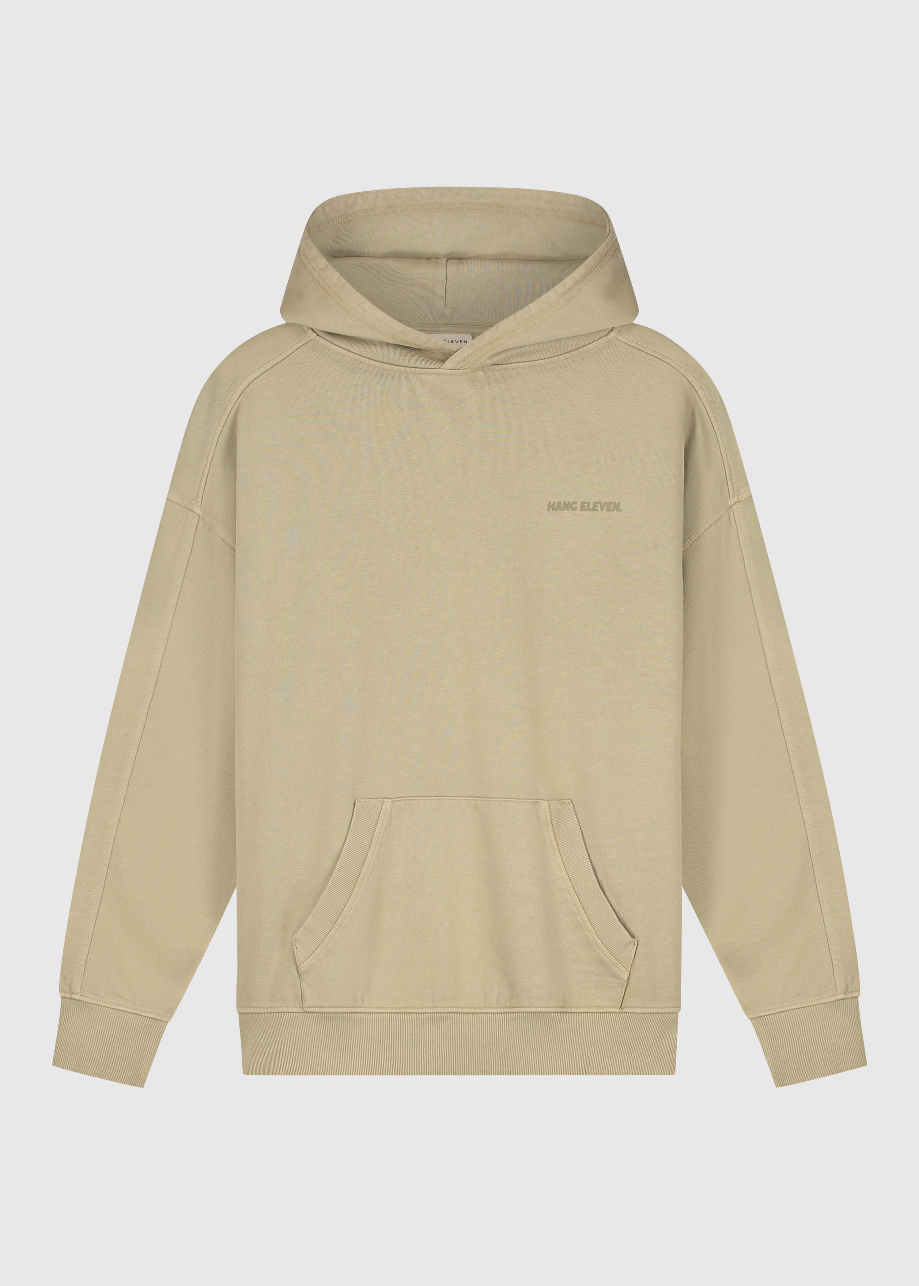 Premium Blanks Hoodie - Slate Green