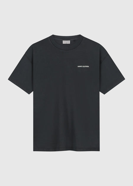 Premium Blanks Tee - Acid Wash