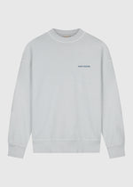 Premium Blanks Crewneck - Light Blue