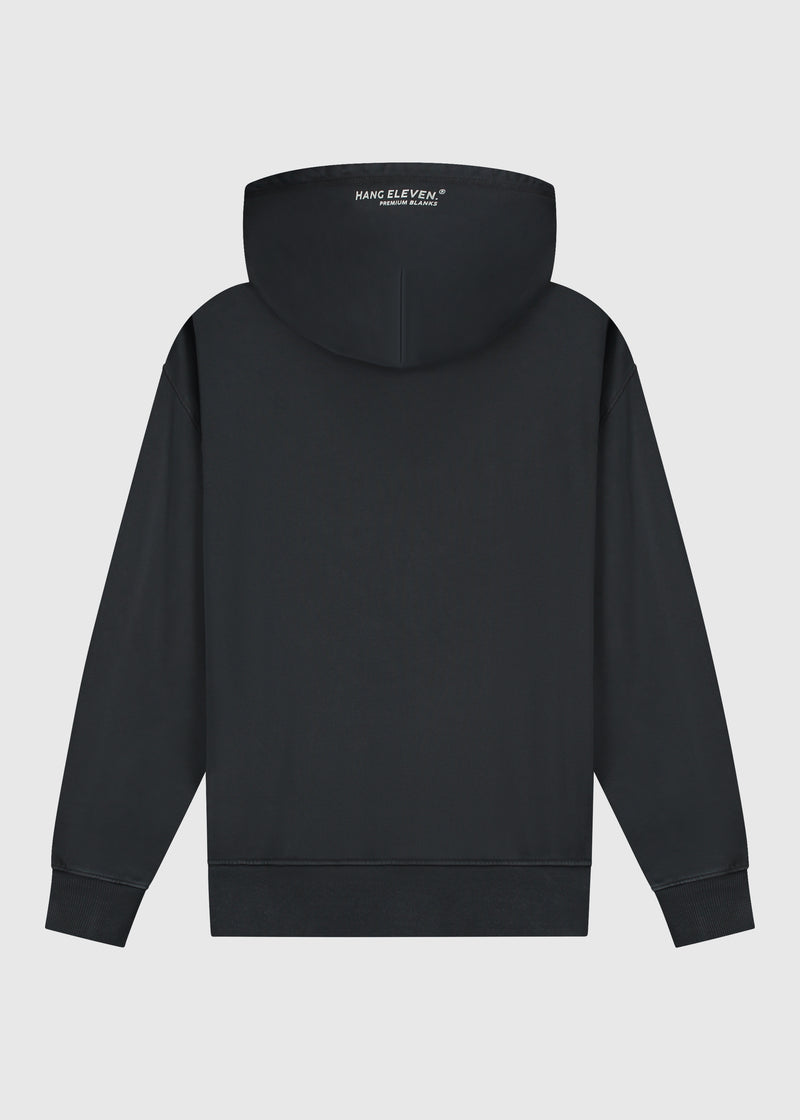 Premium Blanks Hoodie - Acid Wash