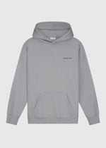 Premium Blanks Hoodie - Grey