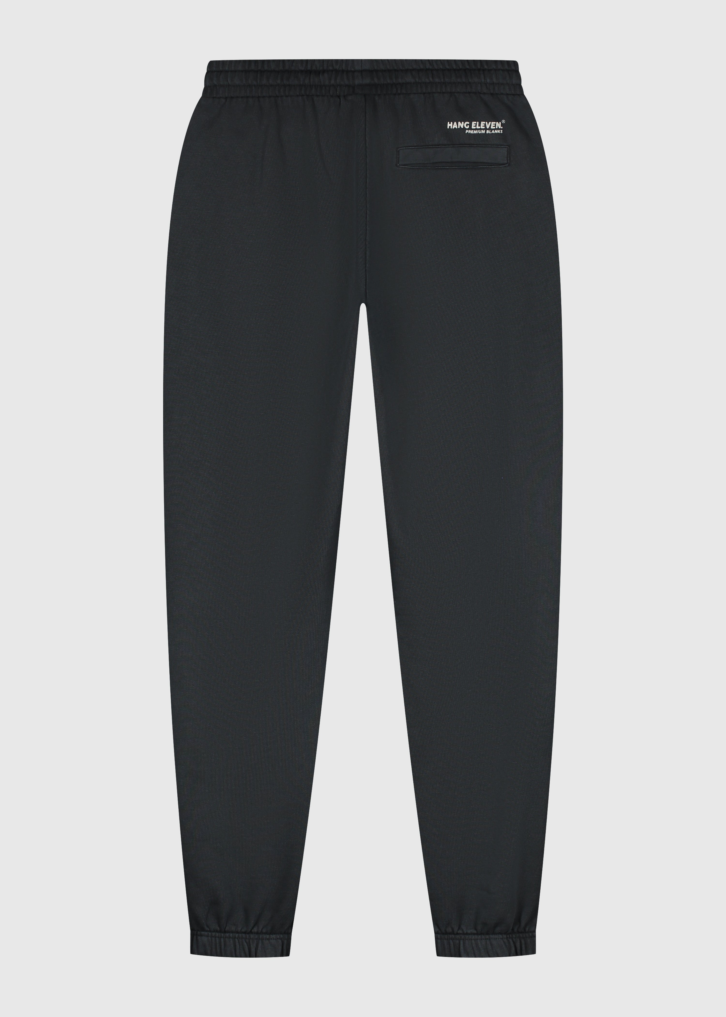 Premium Blanks Jogger - Acid Wash