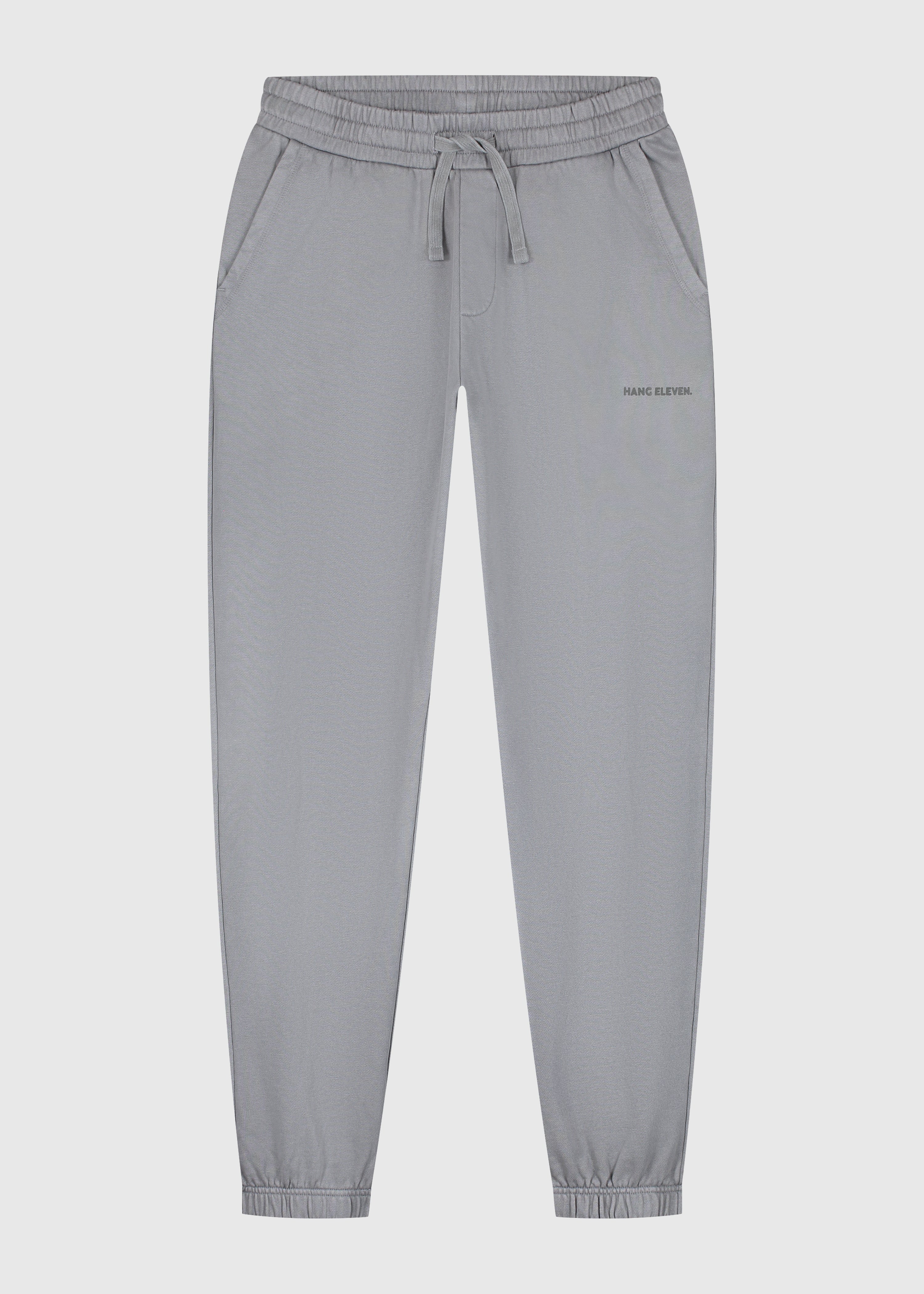 Premium Blanks Jogger - Grey