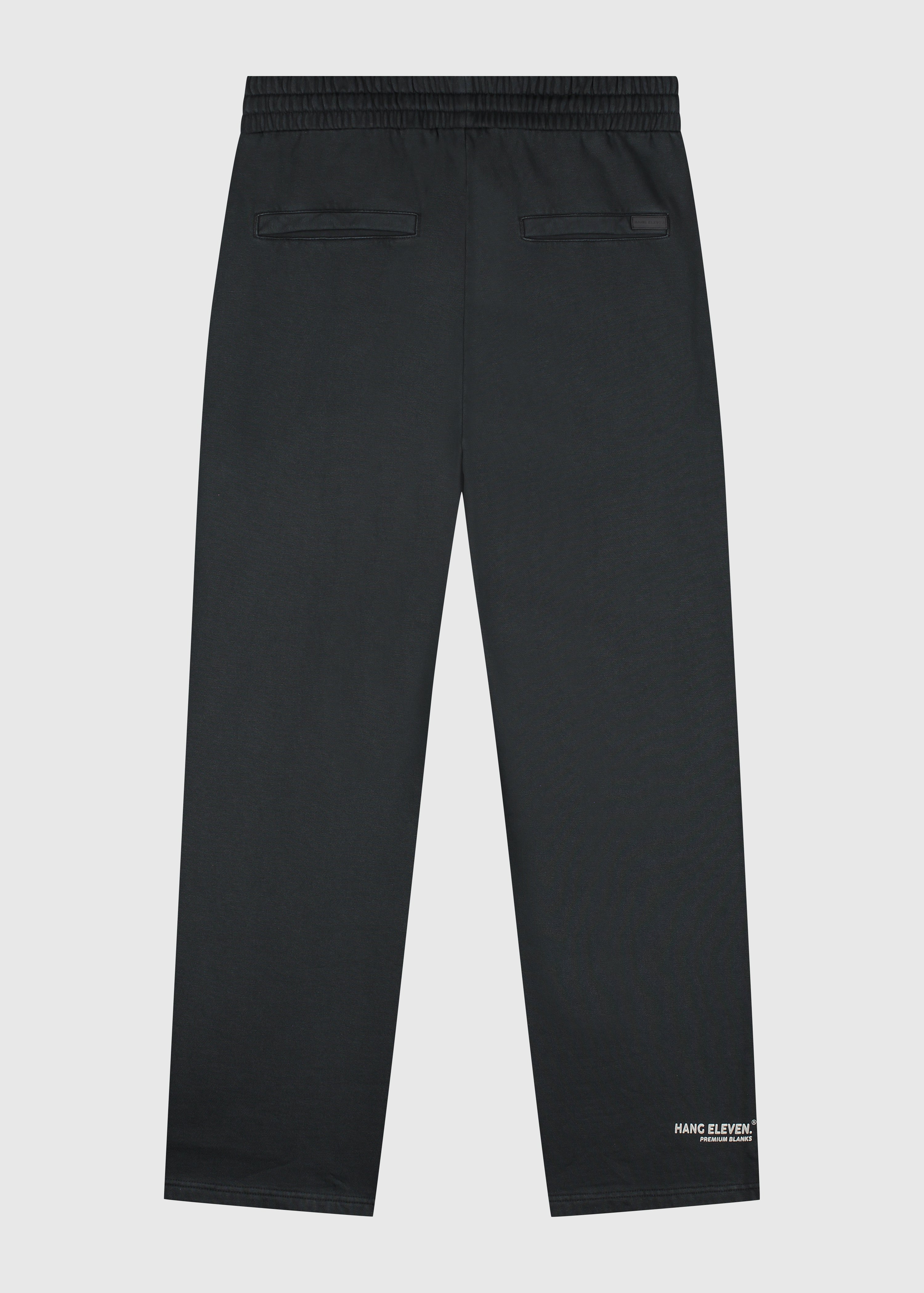 Premium Blanks Loose Jogger - Acid Wash