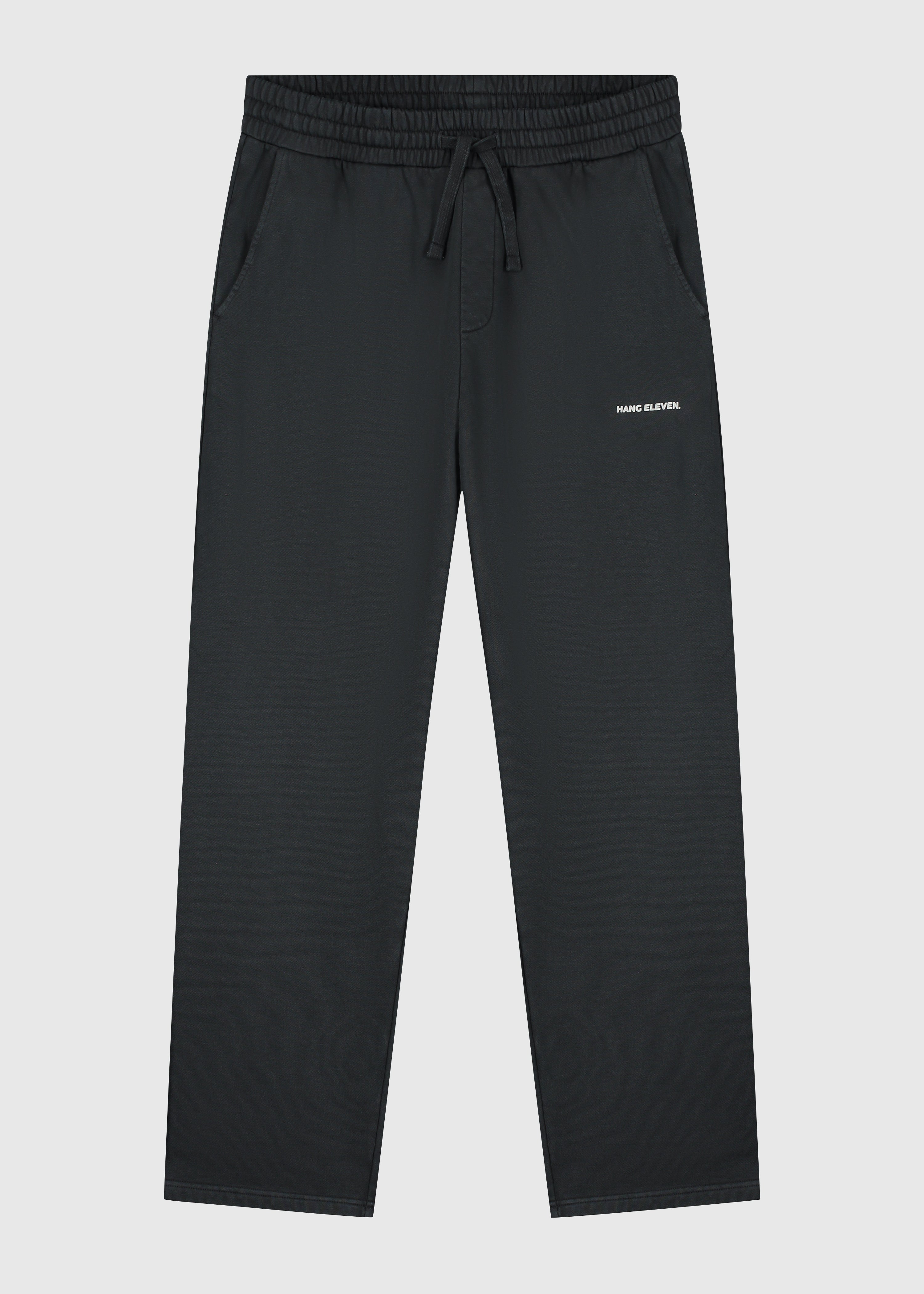 Premium Blanks Loose Jogger - Acid Wash