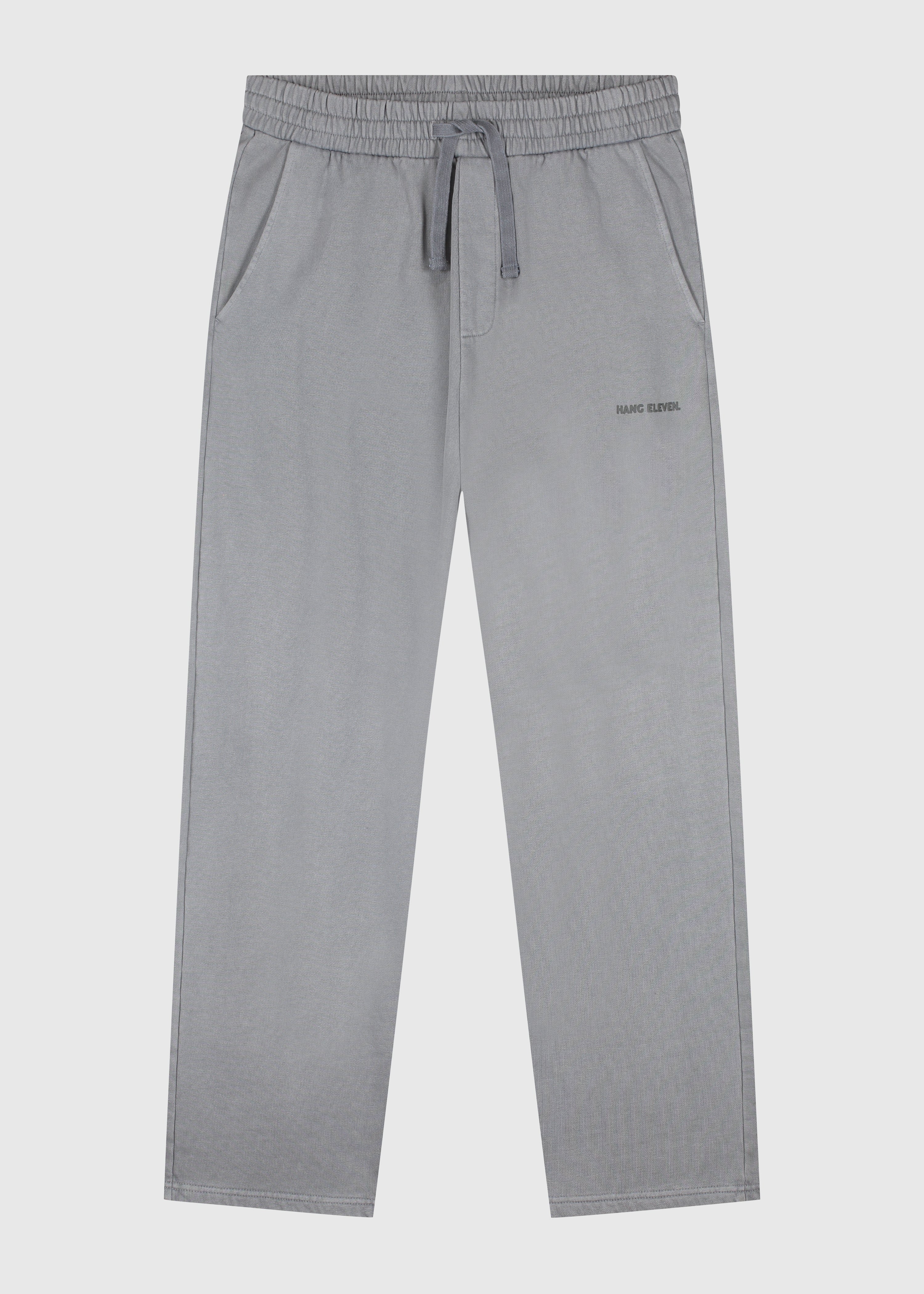 Premium Blanks Loose Jogger - Grey