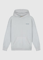 Premium Blanks Hoodie - Light Blue