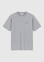 Premium Blanks Tee - Grey