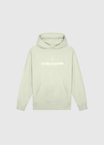 Heavy Studio Hoodie - Mint Green
