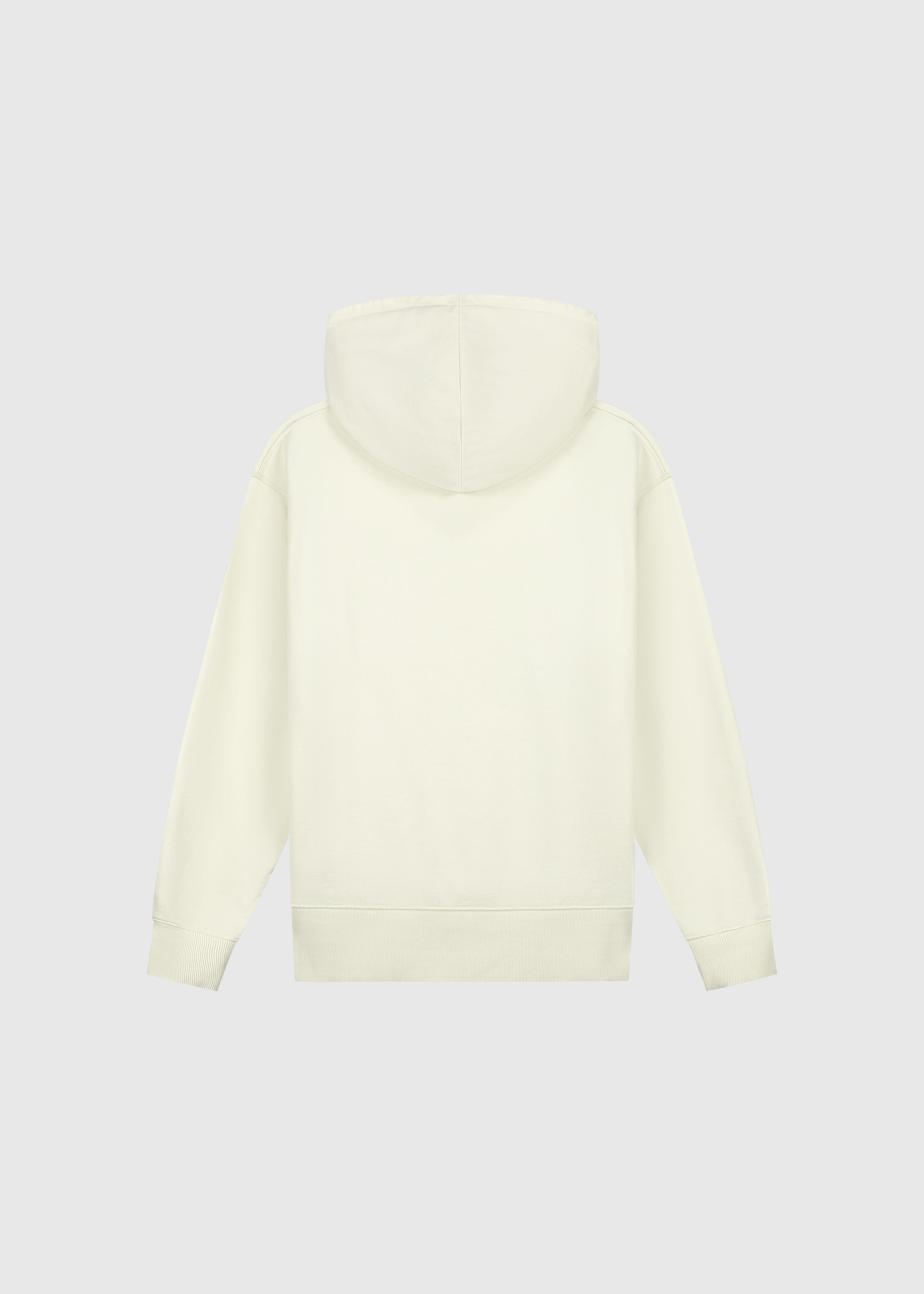 Heavy Studio Hoodie - Sand