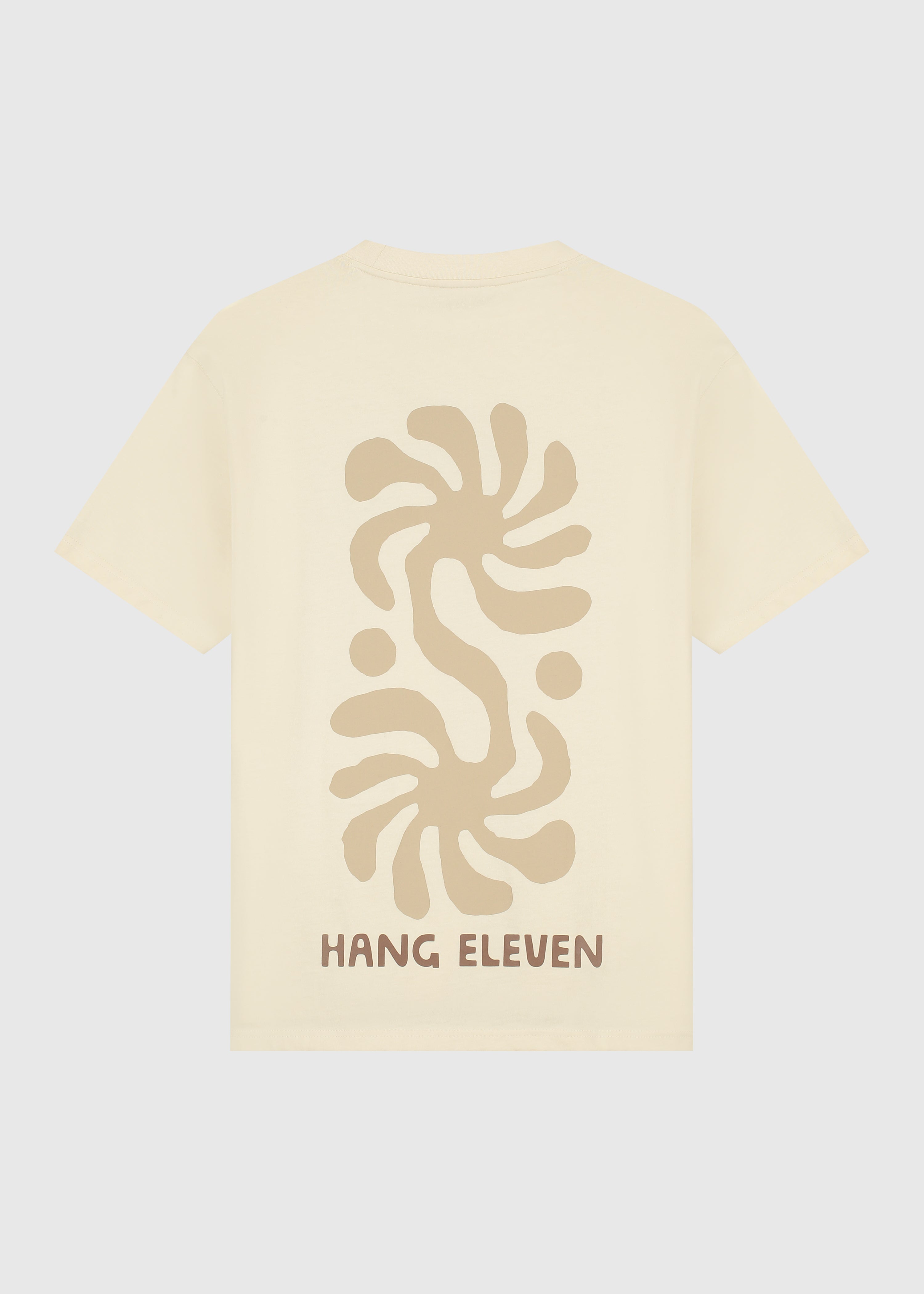 Forme Tee - Sand
