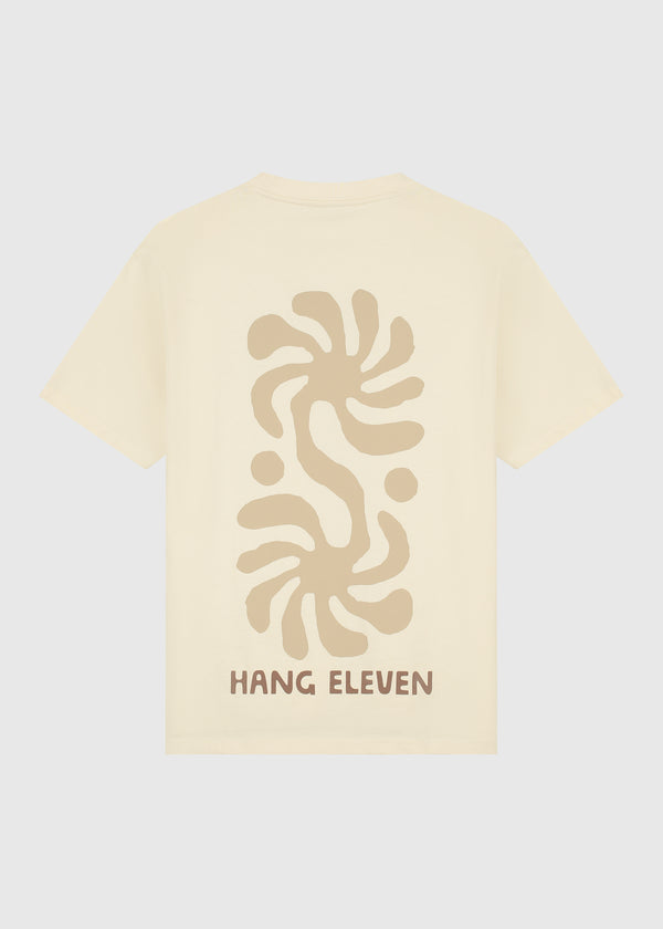 Forme Tee - Sand