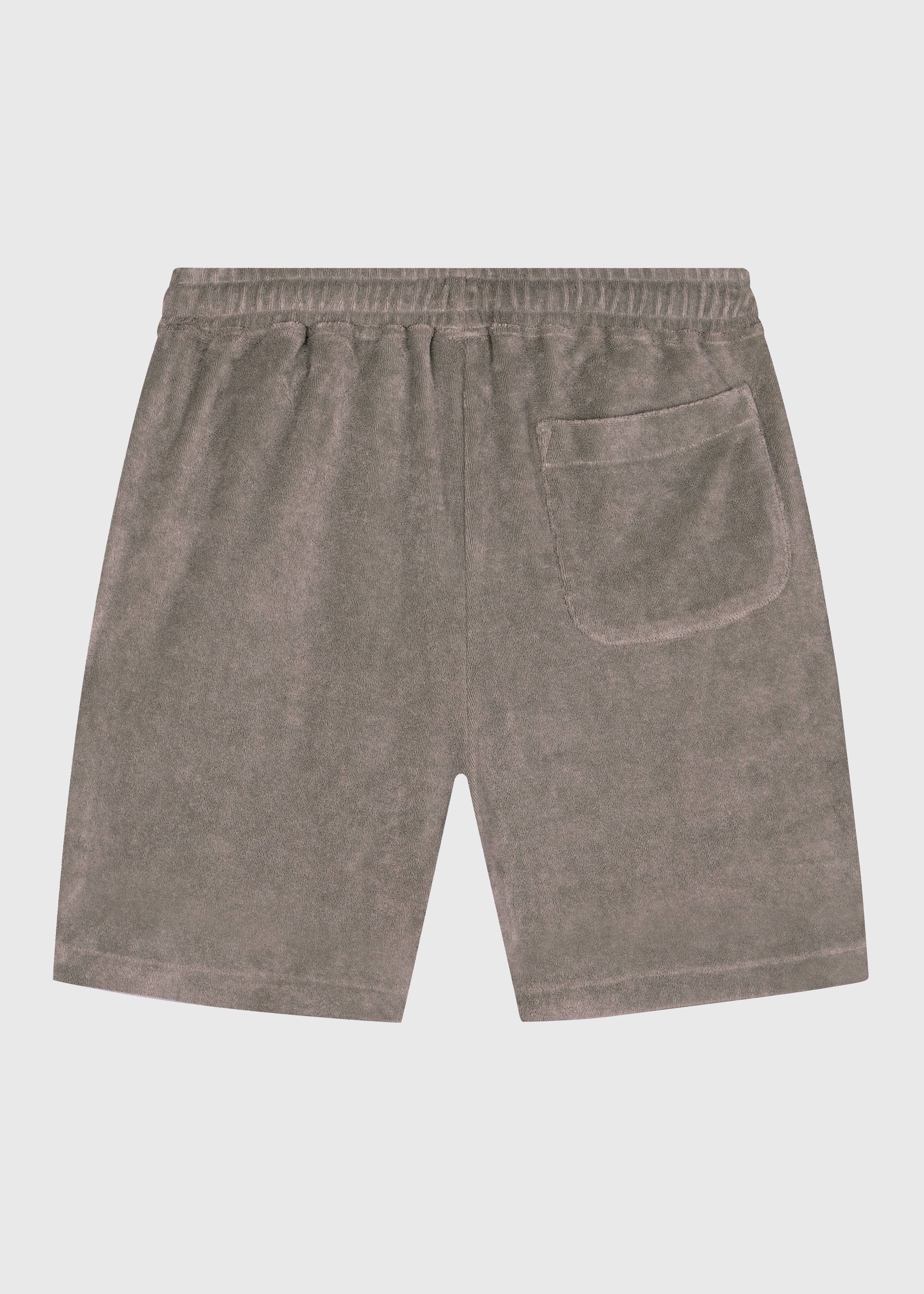 Terry Short - Anthracite