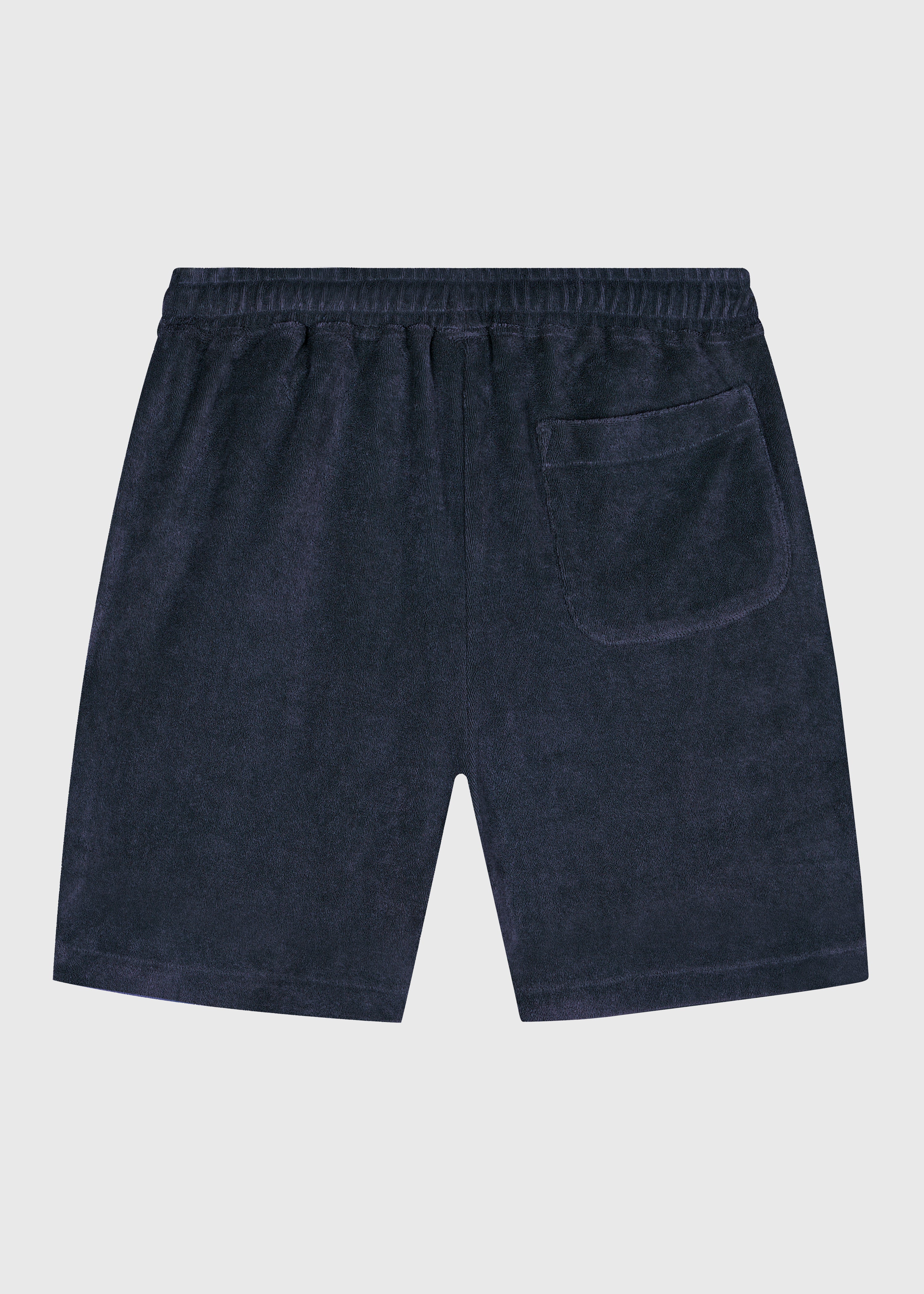 Terry Short - Navy Blue
