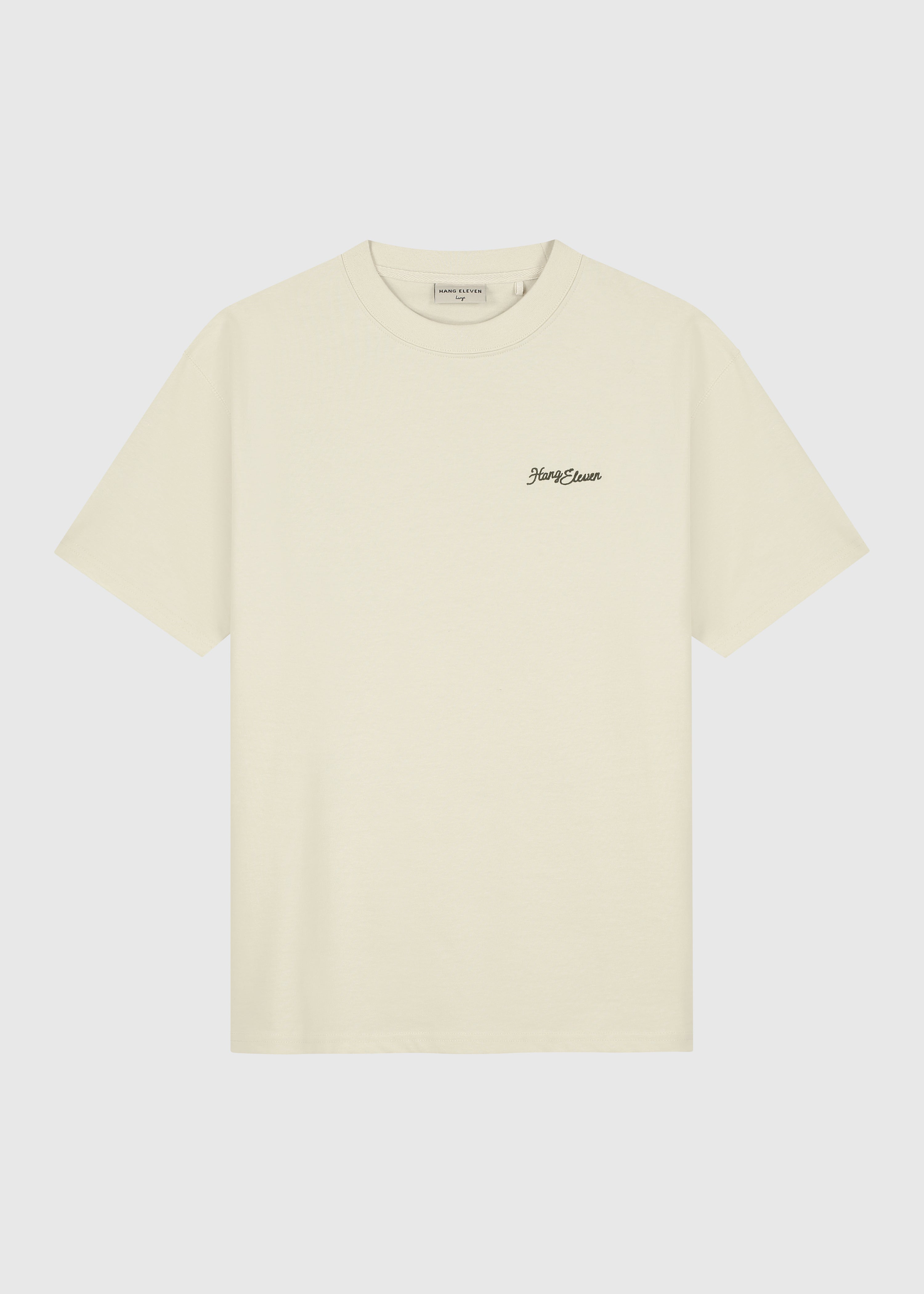 Tropical Tee - Sand