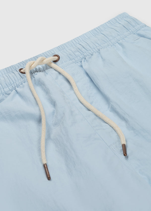 Short de bain Premium - Bleu clair