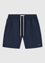 Premium Swim Short - Navy Blue