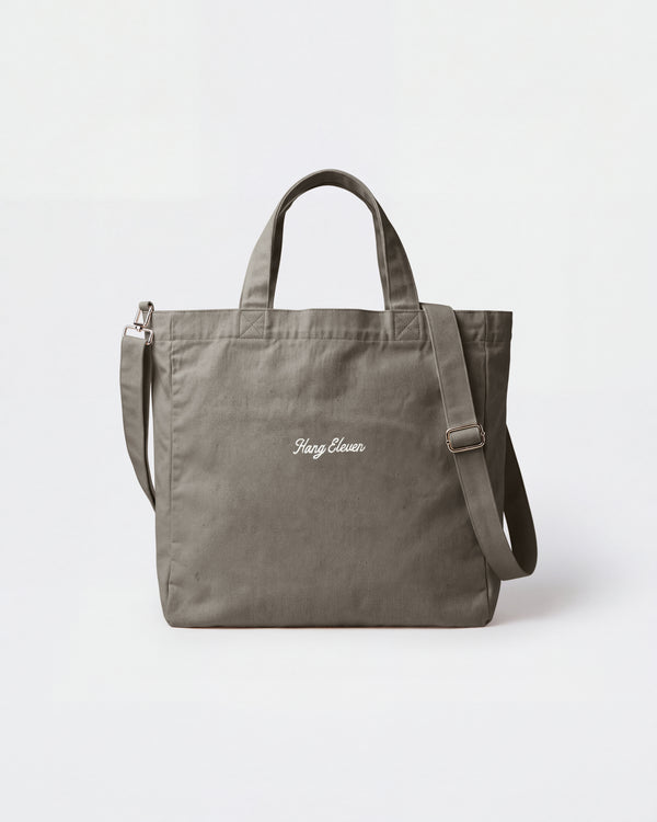 Washed Logo Bag - Chimera