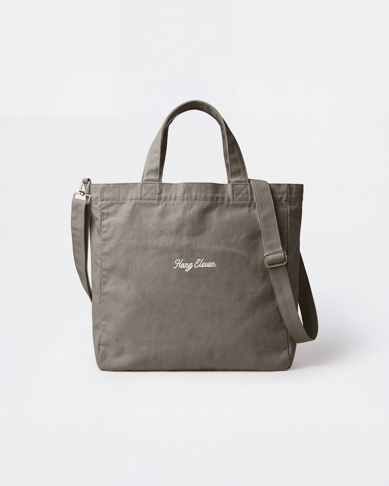 Sac à logo délavé - Chimera