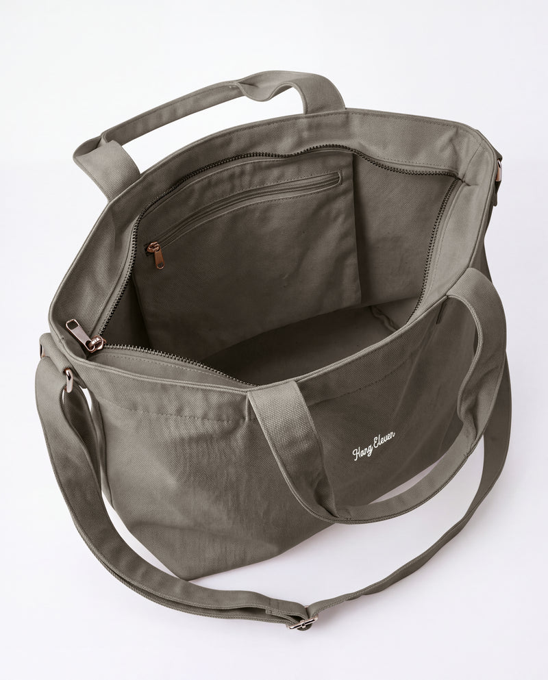 Sac à logo délavé - Chimera