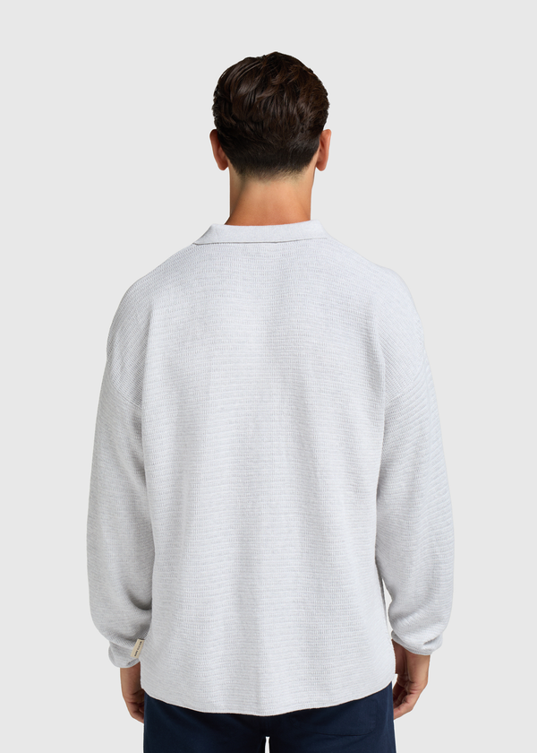 Structure Johnny Pull - Grey Melee