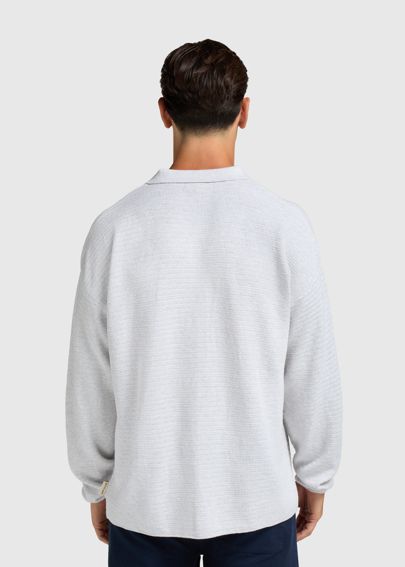 Structure Johnny Pull - Grey Melee