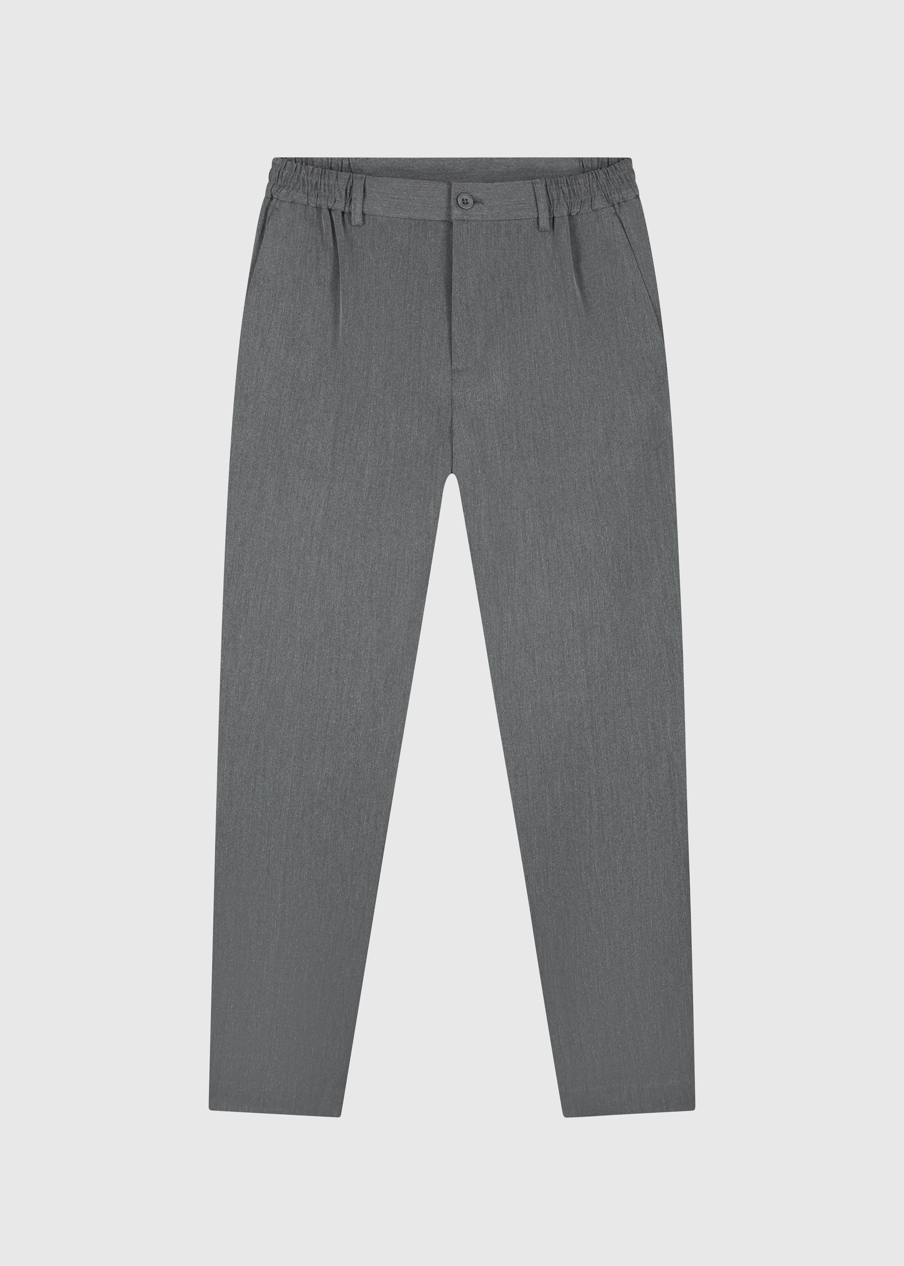 The Hybrid Trouser - Anthracite