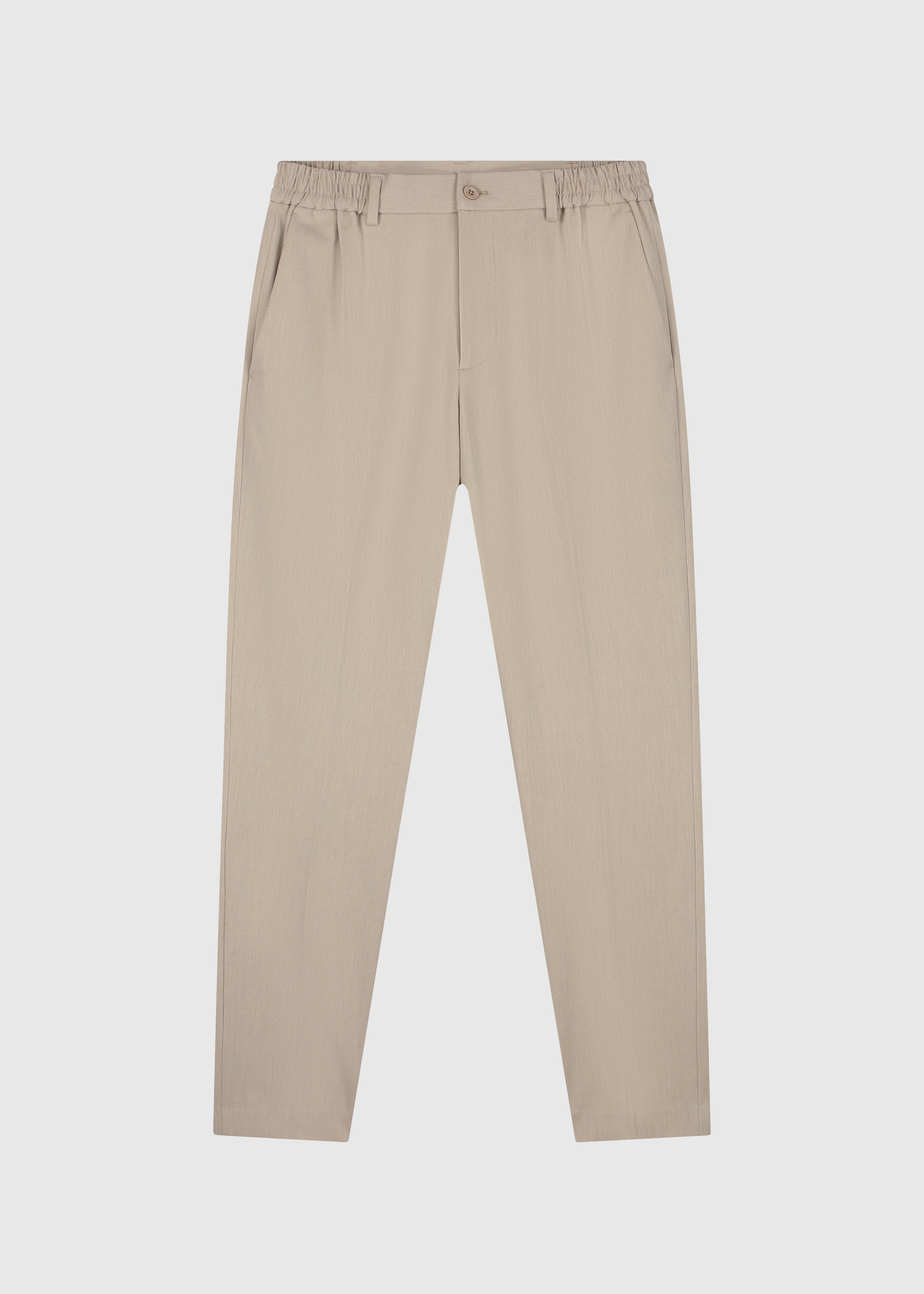The Hybrid Trouser - Sand