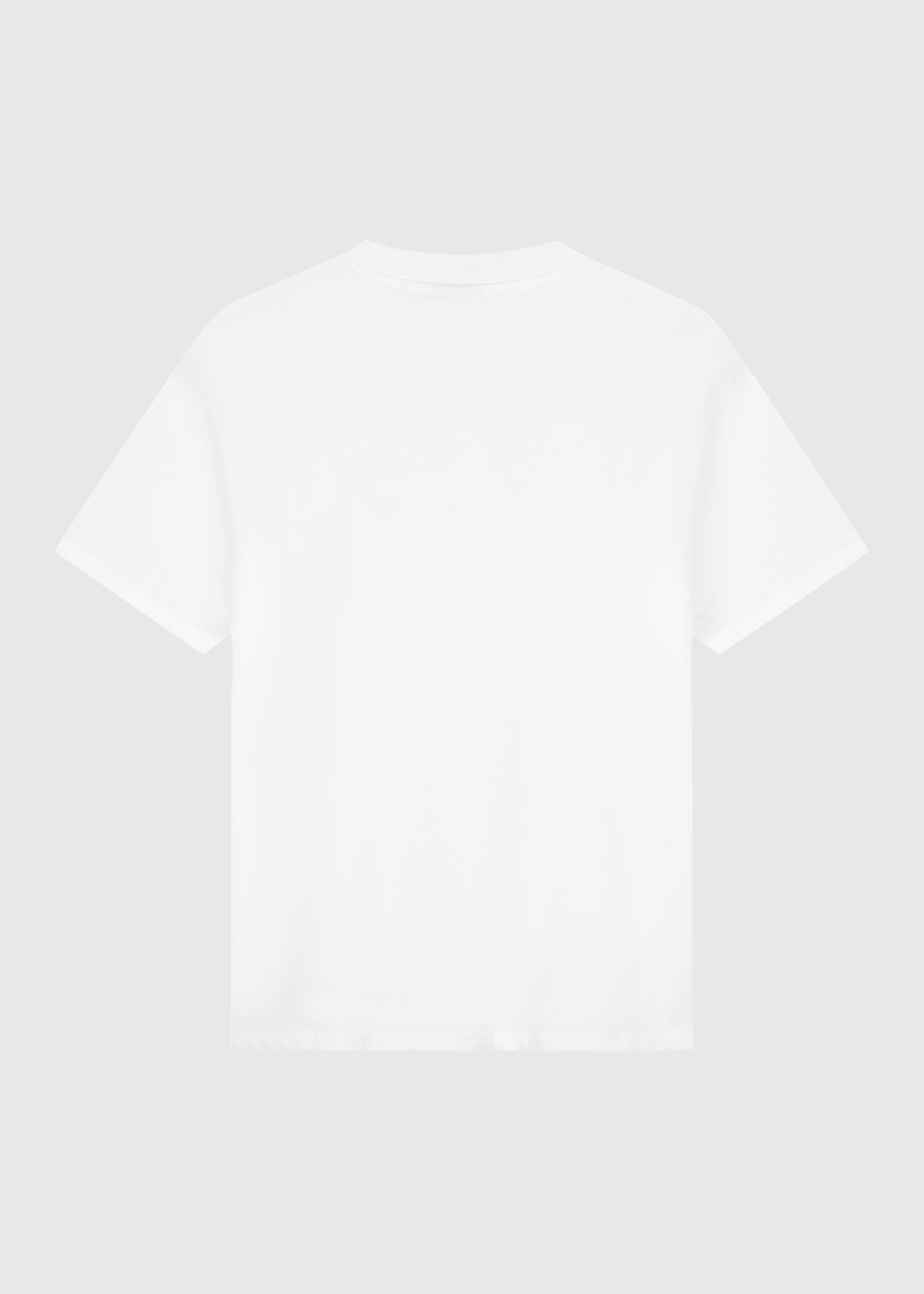 Shaka Tee - Off White