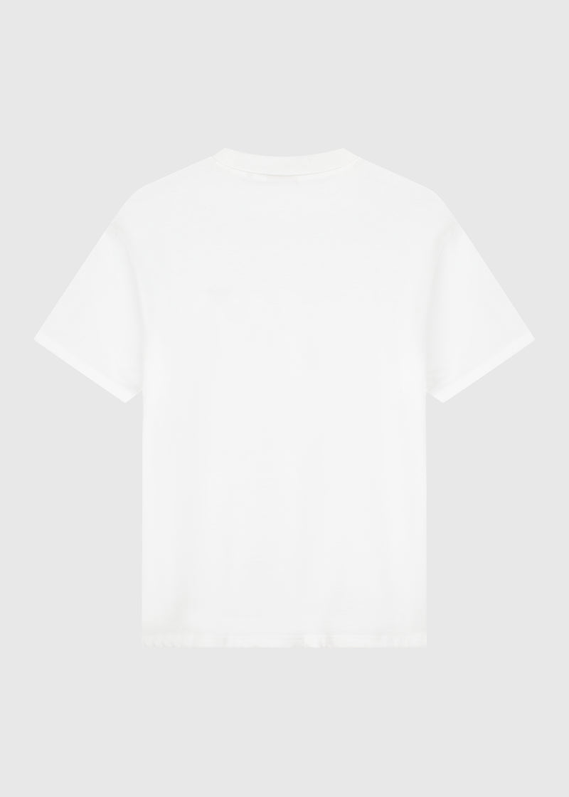 Shaka T-Shirt – Off-White