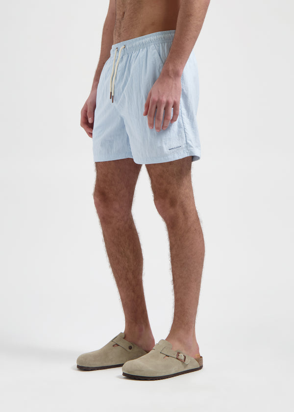 Short de bain Premium - Bleu clair