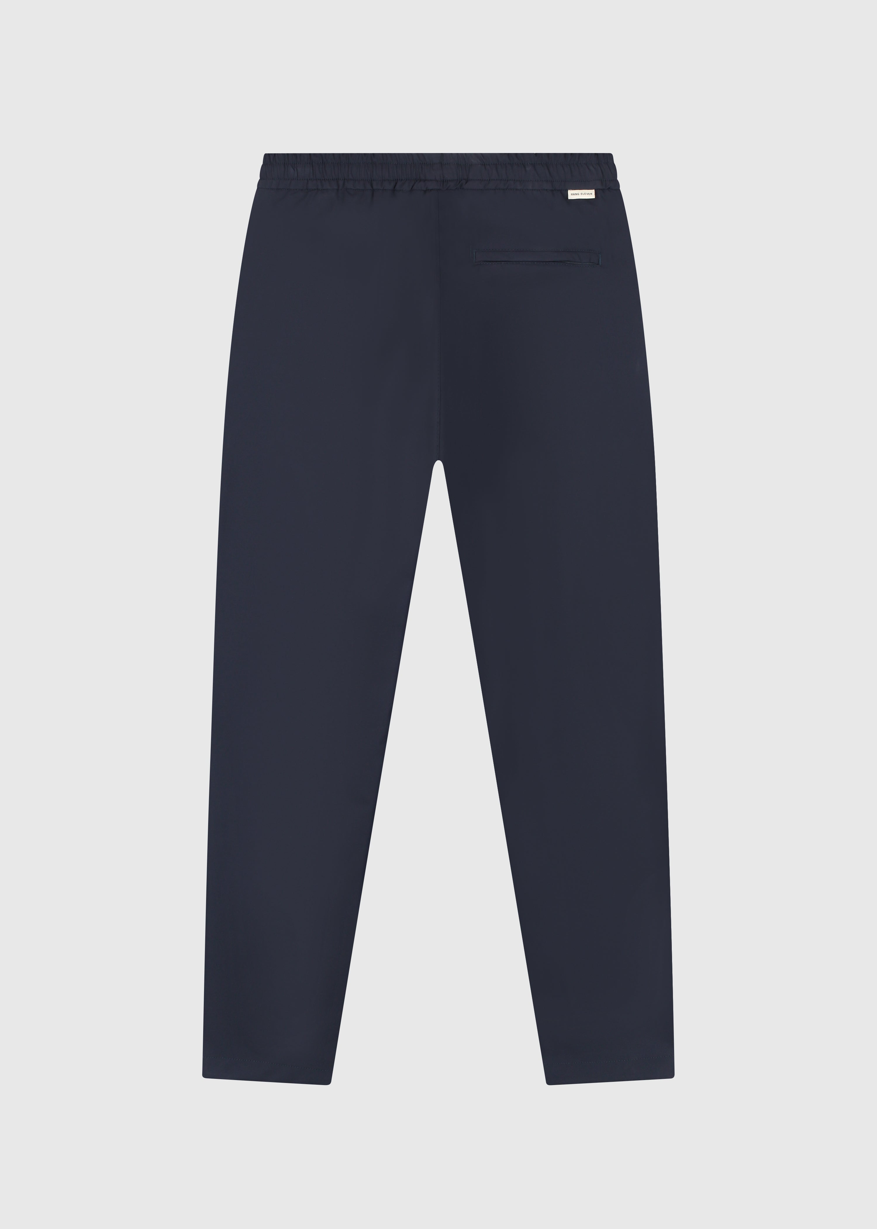 The Tech Trouser - Navy Blue