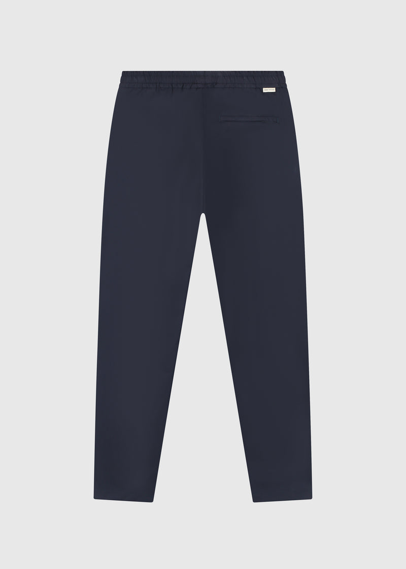 The Tech Trouser - Navy Blue
