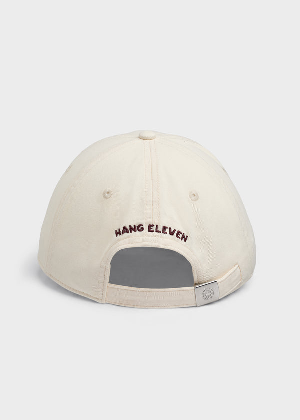 Two Tone Palm Cap - Deep Purple