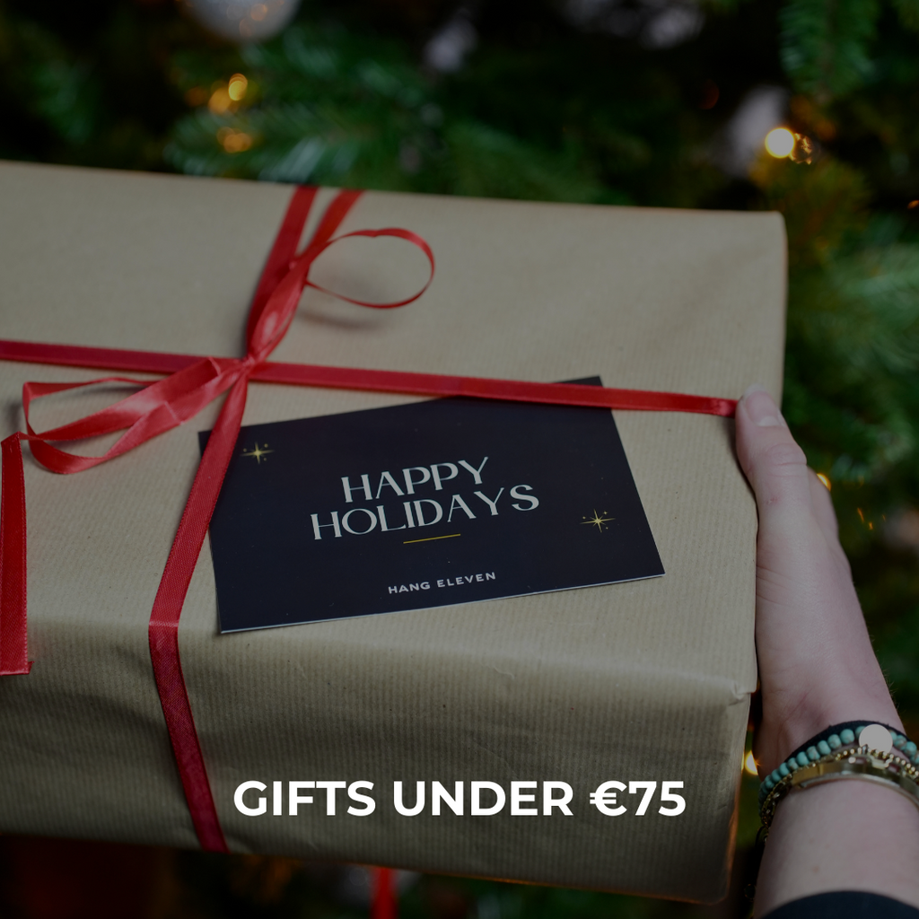 Gifts under €75