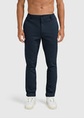 The Comfort Trouser - Navy Blue