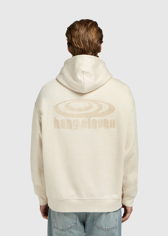 Roam Hoodie - Sand