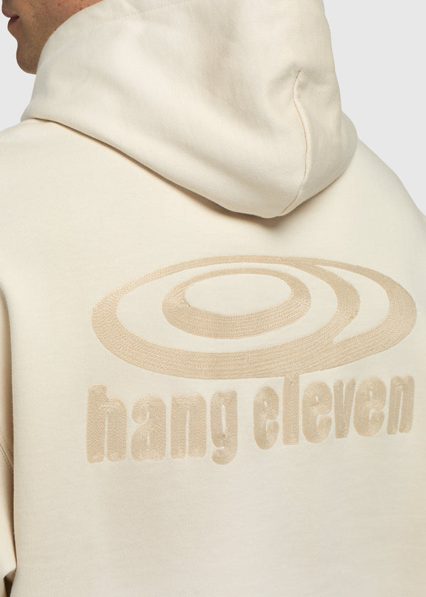 Roam Hoodie - Sand