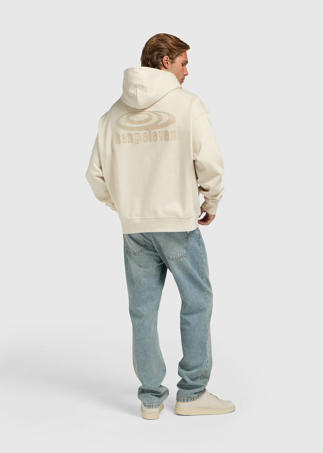 Roam Hoodie - Sand