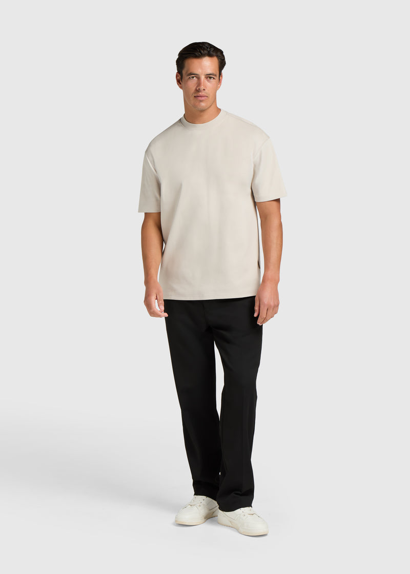 Surf Basic Tee - Dove