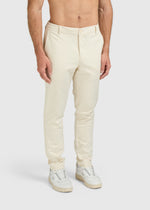 The Comfort Trouser - Ecru