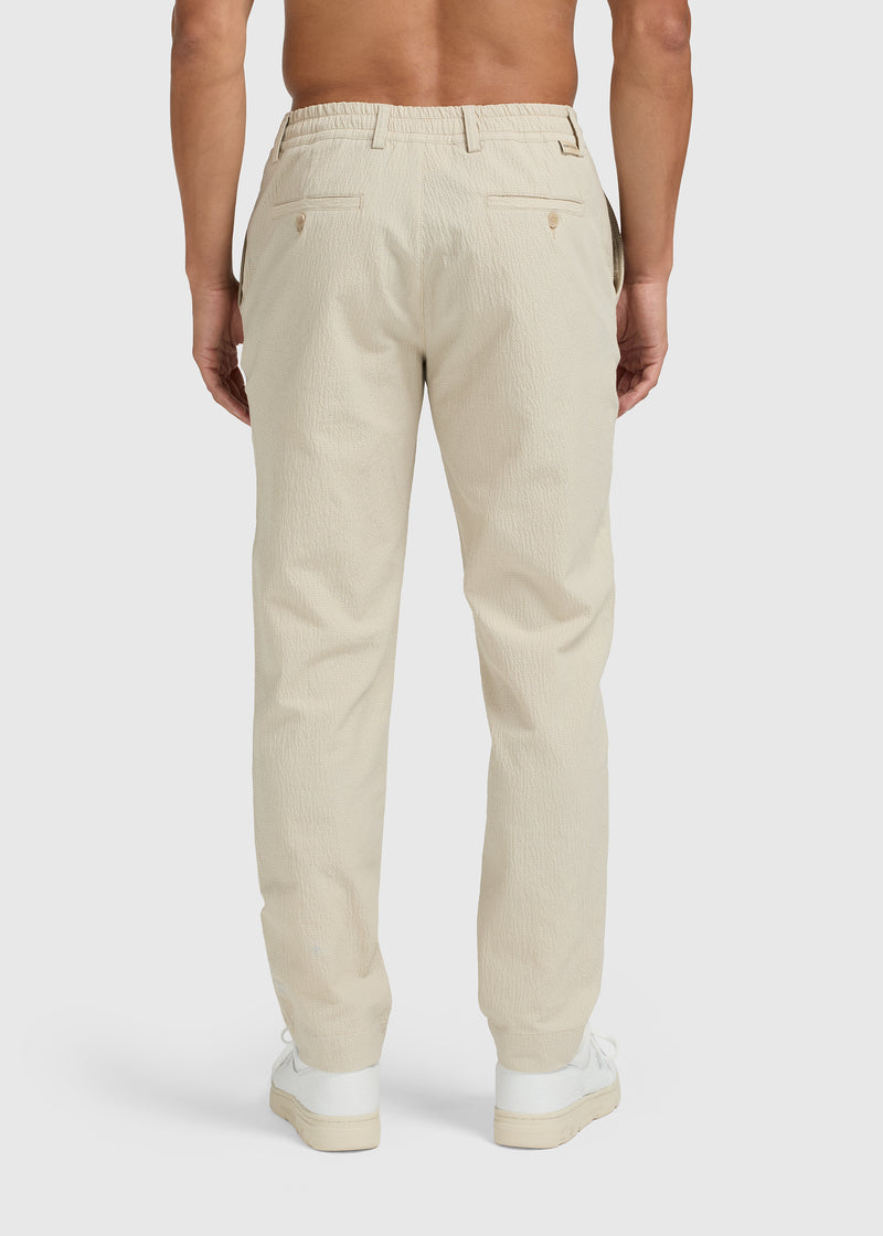 Die Seersuckerhose - Sand