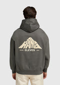 Mountain Hoodie - Dark Grey