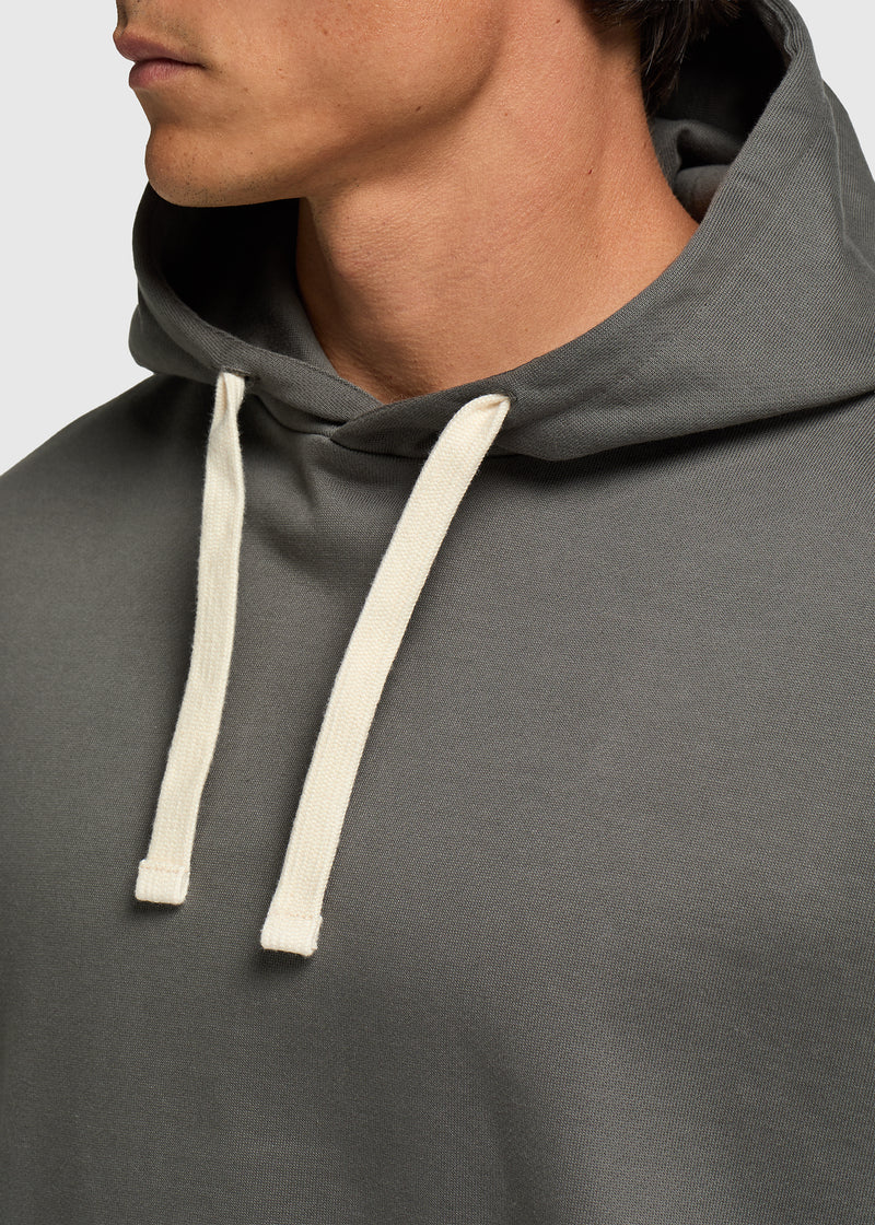 Mountain Hoodie - Dark Grey