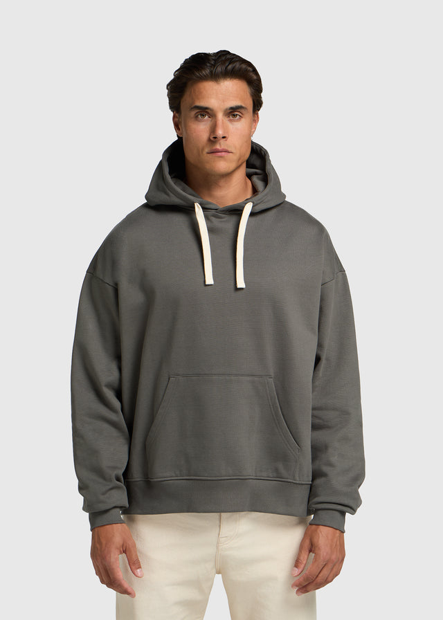 Mountain Hoodie - Dark Grey