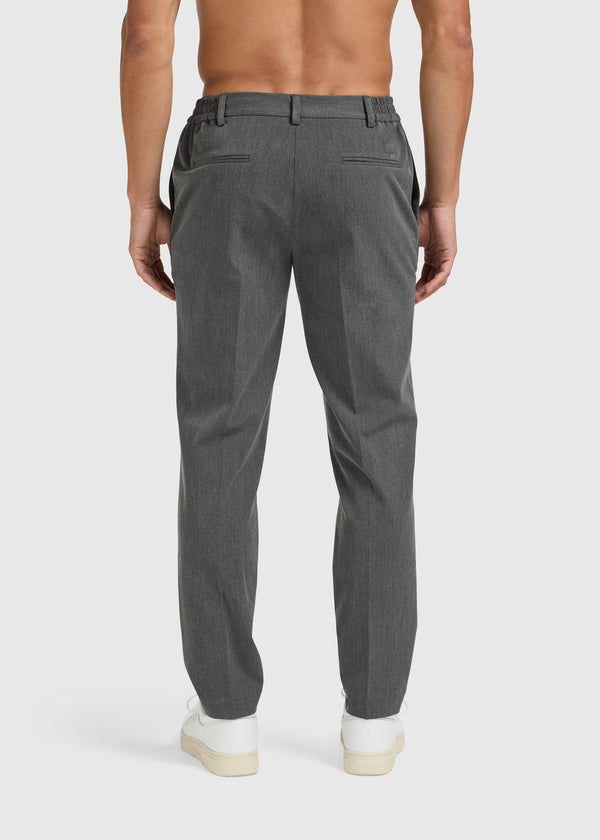 The Hybrid Trouser - Anthracite